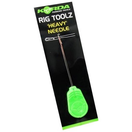 Agulha Para Boilies Korda