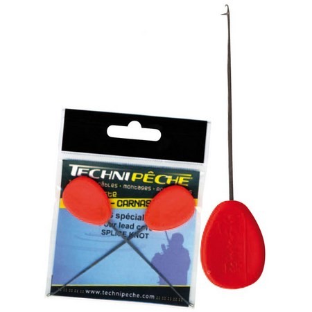 Agulha Para Embutir Technipêche