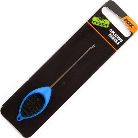 Agulha Para Empalmar Fox Splicing Baiting Needles