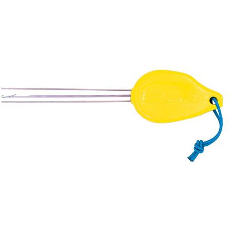 AGULHA PARA ISCA 1 OLHAL PRO SURF EQUIPMENT SNACK BAIT NEEDLE 1 CHAS