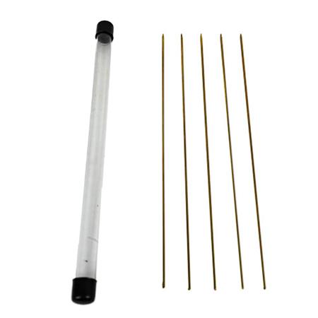 Agulha Para Verme Dudule - Pack De 5