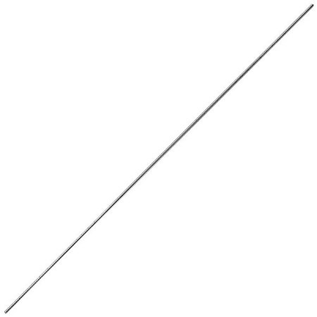 Agulha Para Vermes Inox Pafex - Pack De 2
