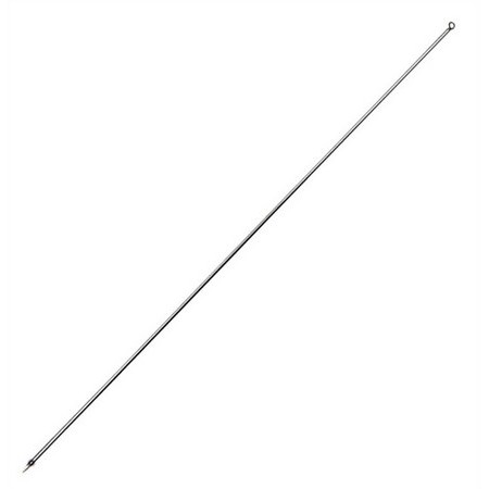 Agulha Para Vermes Ragot - Pack De 2