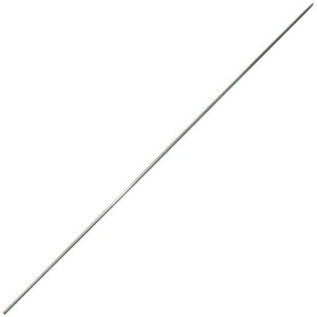 Agulha Para Vermes Zebco En Acier Inox