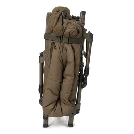 ÁGY FOX DURALITE ALL SEASON SYSTEM