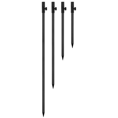 ΑΙΧΜΉ FOX BLACK LABEL CARBON BANKSTICKS