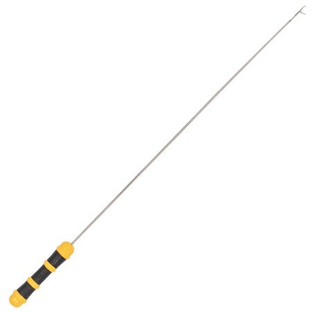 Aiguille À Appât Black Cat Pellet Pro Mega Baiting Needle