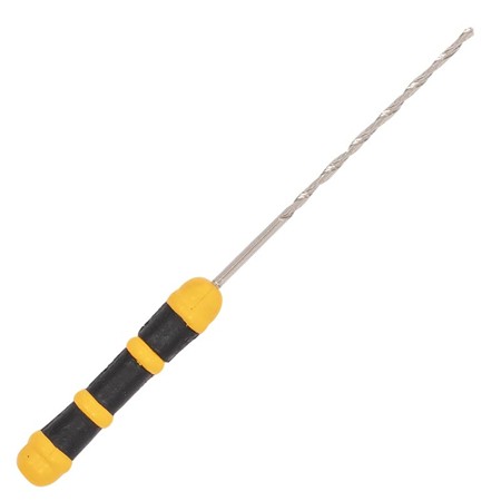 Aiguille À Appâts Black Cat Pellet Pro Mega Pellet Drill