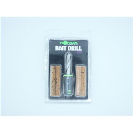 Aiguille À Bouillette Korda Bait Drill - 8Mm