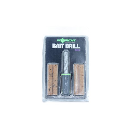 Aiguille À Bouillette Korda Bait Drill - 8Mm