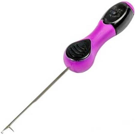 Aiguille A Bouillette Nash Splicing Needle