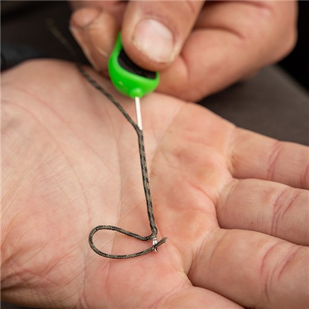 AIGUILLE À EPISSURE AVID CARP SPLICING NEEDLE