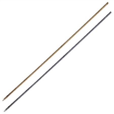 2x Aiguilles Inox - A VER 30cm 1.5 --TOP 2x Aiguilles Inox - A VER 30cm 1.5 --TOP