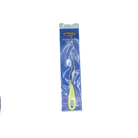 Aiguille À Vif Stonfo - 23Cm - Par 1