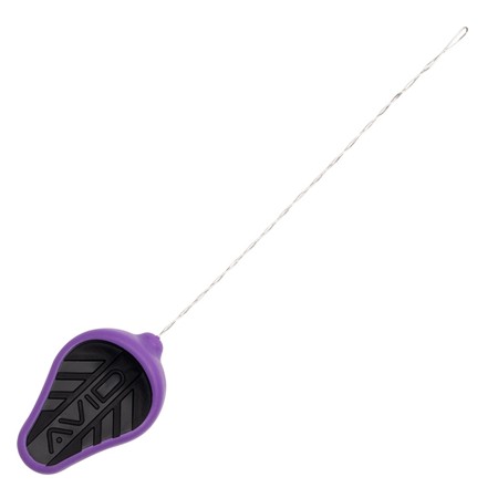 Aiguille Avid Carp Quick-Splice Needle