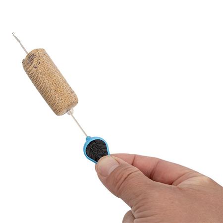 AIGUILLE AVID CARP STICK AND STRINGER NEEDLE
