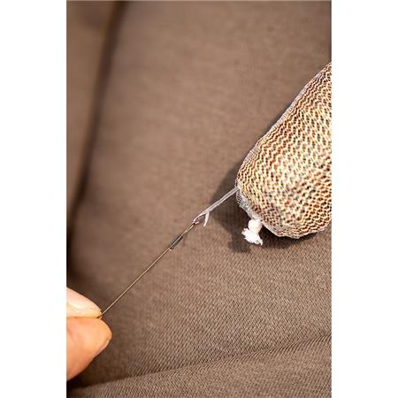 AIGUILLE AVID CARP STICK AND STRINGER NEEDLE