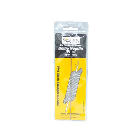 Aiguille De Rechange Solar Boilie Needle Spare Maggot - Smag