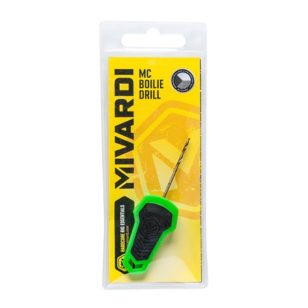 AIGUILLE MIVARDI MC BOILIE DRILL