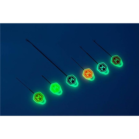 AIGUILLE MIVARDI NITE GLOW BOILIE DRILL