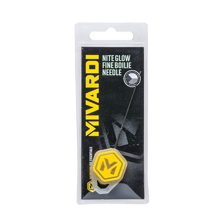 AIGUILLE MIVARDI NITE GLOW FINE BOILIE NEEDLE