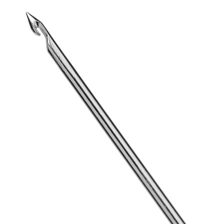 AIGUILLE MIVARDI NITE GLOW HEAVY BOILIE NEEDLE