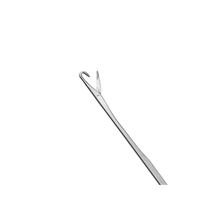 AIGUILLE MIVARDI NITE GLOW HEAVY LATCH NEEDLE