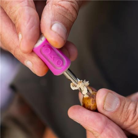 AIGUILLE ONE MORE CAST N-RANGE BAIT DRILL & CORK