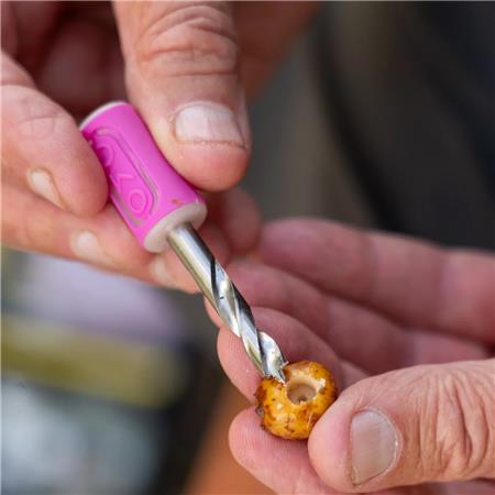 AIGUILLE ONE MORE CAST N-RANGE BAIT DRILL & CORK