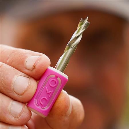 Aiguille One More Cast N-Range Bait Drill & Cork