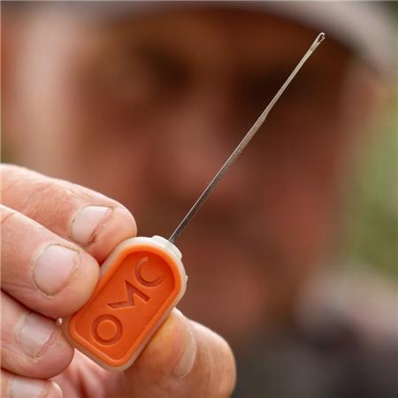 Aiguille One More Cast N-Range Fine Splicing Needle