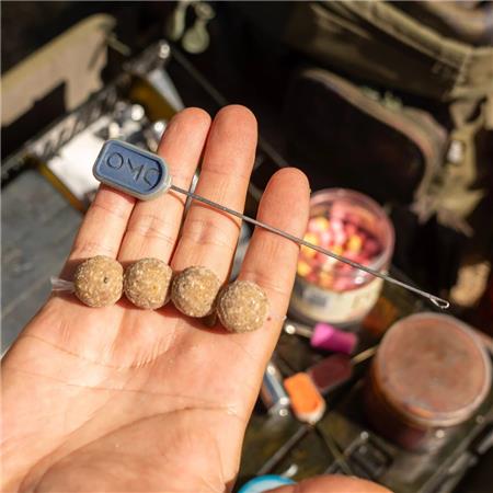 AIGUILLE ONE MORE CAST N-RANGE LONG STRINGER NEEDLE