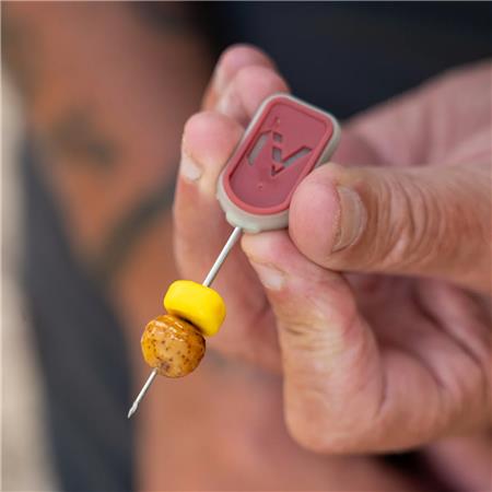 AIGUILLE ONE MORE CAST N-RANGE MEDIUM BOILIE NEEDLE