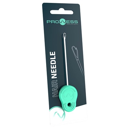 Aiguille Prowess Hair Needle