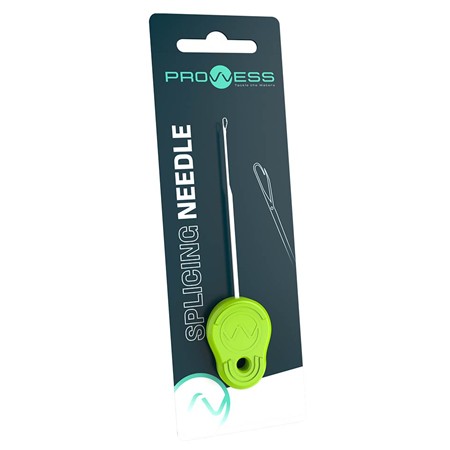 Aiguille Prowess Splicing Needle
