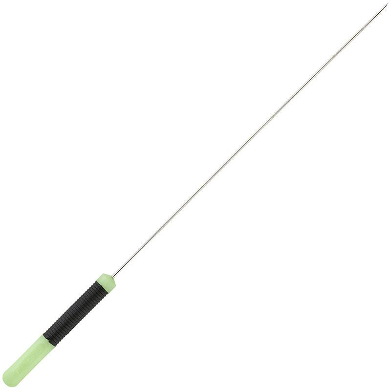 Ragot Dégorgeoir + Aiguille 2 Pièces - Équipement Pêche, Pour Décrocher Et Nettoyer Les Hameçons