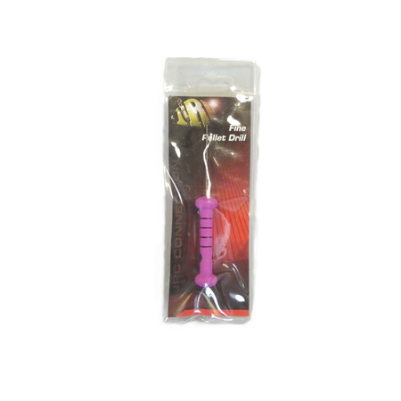Aiguille Vrille Jrc Fine Pellet Drill - Aiguille Vrille