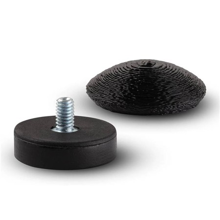Aimant Pour Filet D’Épuisette Fencl Carp Premium