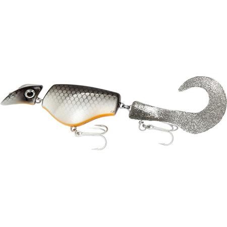 Αιωρούμενο Δόλωμα Headbanger Tail - 23Cm