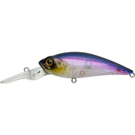 Αιωρούμενο Τεχνητό Δόλωμα Bassday Mogul Shad 60Sp - 6Εκ