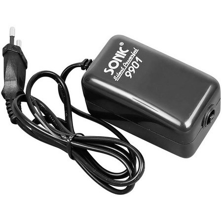 Aireador De Red Plastilys Thalydris Salida Simple