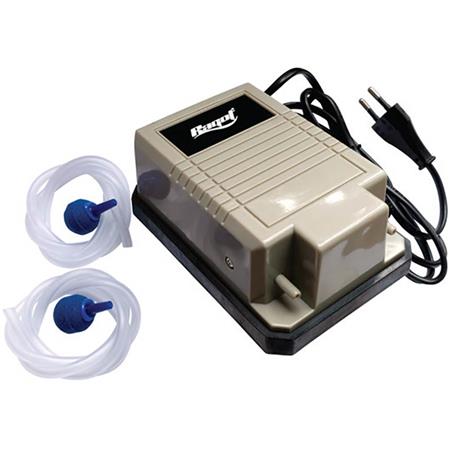 Aireador Eléctrico Ragot