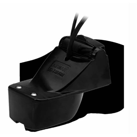ΑΙΣΘΗΤΉΡΑΣ ΠΡΎΜΝΗΣ CHIRP AIRMAR 95-155KHZ 600W ΥΠΟΔΟΧΉ RJ45 ΓΙΑ ΟΘΌΝΗ NOVA