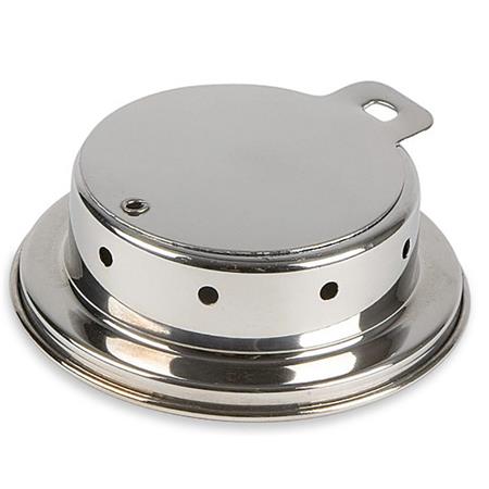 Ajustador De Llama Para Cocina Portátil Tatonka Pour Réchaud Alcohol Burner