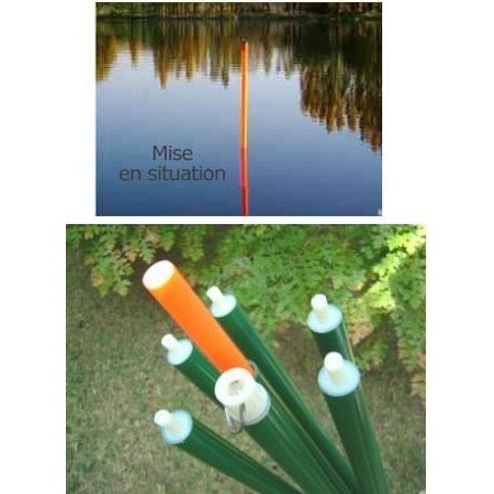 Akcesoria Atropa Do Znacznika Atrotube