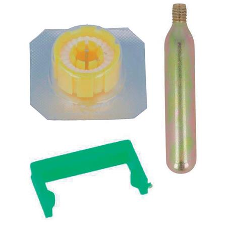 Akcesoria Do Kamizelki Ratunkowej Hart Inflatable Pro