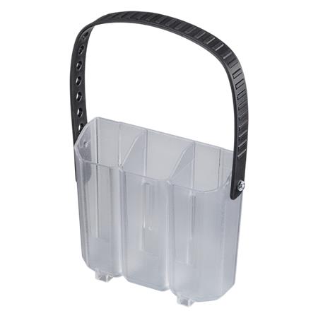 Akcesorium Do Przechowywania Meiho Squid Holder Bm Clear