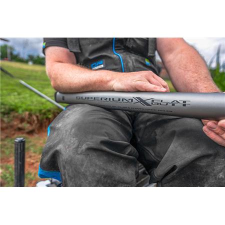 Akcesorium Do Tyczki Preston Innovations Superium X Top Kits