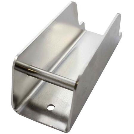 Akcesorium Uprzęży Black Magic Bent Butt Adaptor