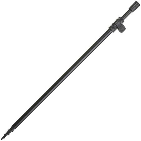 Ακίδα Με Σπειροειδή Άκρη Mikado Rod Rest Telescopic - Clamping